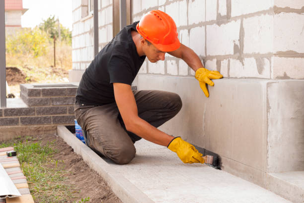Licensed Vapor Barrier Installation service in Whitewater, WI - SGP Waterproofing